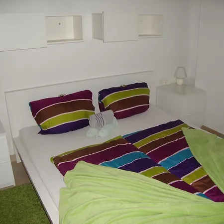 Gschwandtner Appartement