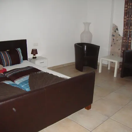 Lägenhet Gschwandtner Zell am See