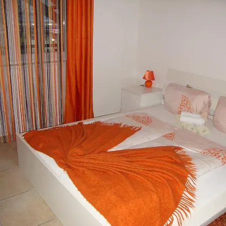 Appartement Gschwandtner