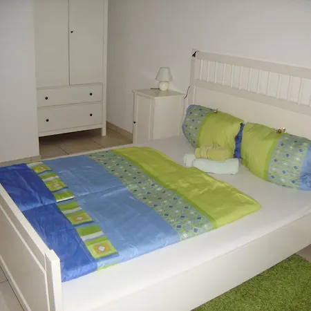 Gschwandtner Apartman Zell am See