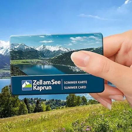 Apartman Gschwandtner