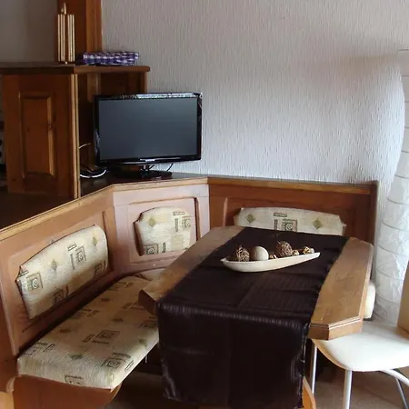 Gschwandtner Apartment