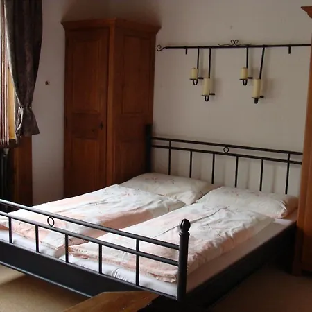 Gschwandtner Appartement *