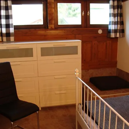 Gschwandtner Appartement *