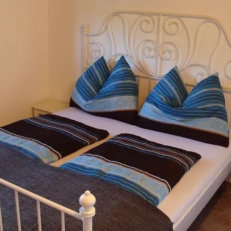 Apartman Gschwandtner *