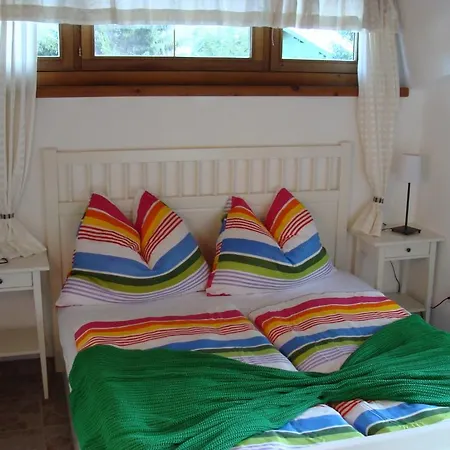 Apartman Gschwandtner Zell am See