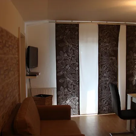 Gschwandtner Appartement