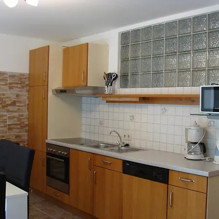 Apartment Gschwandtner *