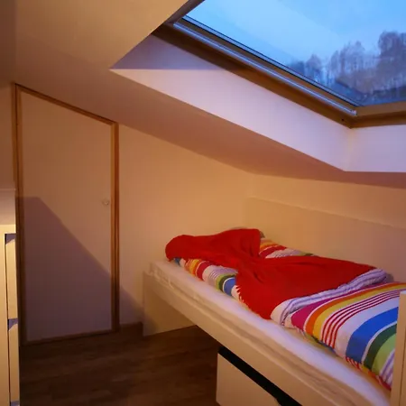 Appartement Gschwandtner *