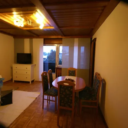 Apartment Gschwandtner Zell am See
