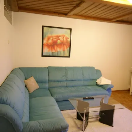Apartment Gschwandtner *