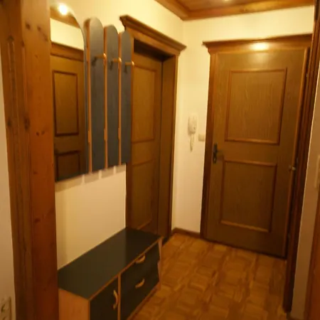 Appartement Gschwandtner Zell am See