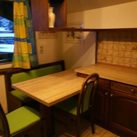 Apartman Gschwandtner Zell am See