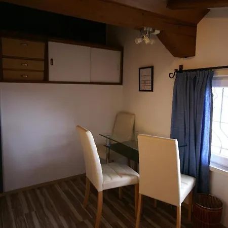 格斯瓦德内公寓酒店