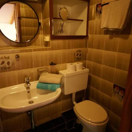 Appartement Gschwandtner