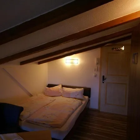 Apartman Gschwandtner Zell am See