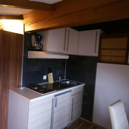 Appartement Gschwandtner Zell am See