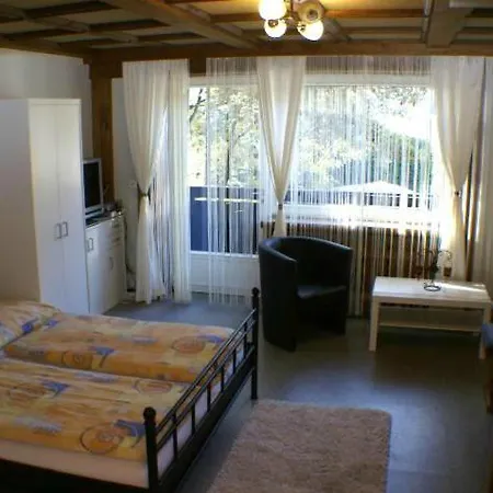 Gschwandtner Apartman *