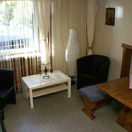 Appartement Gschwandtner