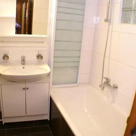 Gschwandtner Lägenhet *