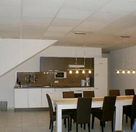 Apartman Gschwandtner Zell am See