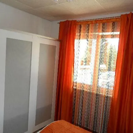 Gschwandtner Apartman Zell am See