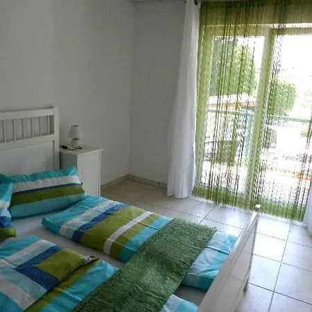 Gschwandtner Apartman