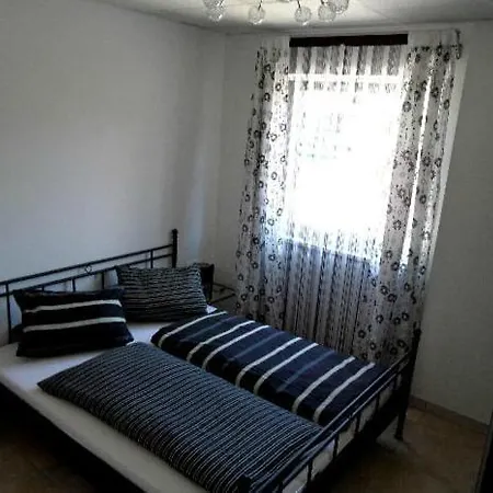 Apartment Gschwandtner *