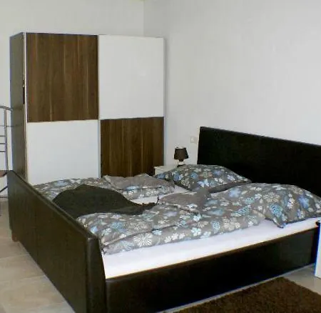 Gschwandtner Apartman *