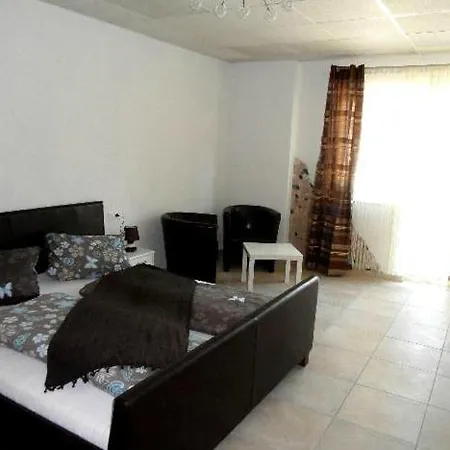 Apartment Gschwandtner Zell am See