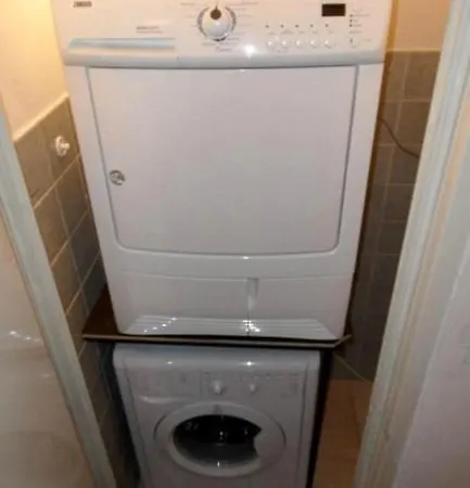 Lägenhet Gschwandtner