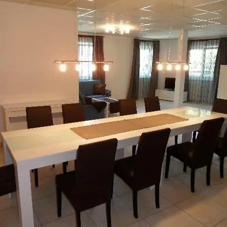 Gschwandtner Appartement *