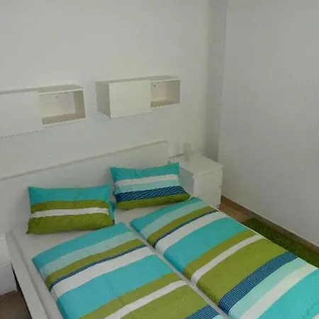 Apartman Gschwandtner Zell am See