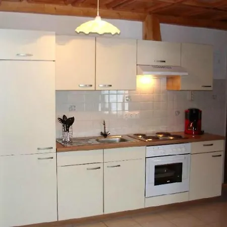 Appartement Gschwandtner *