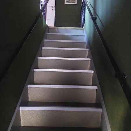 Gschwandtner Apartman *