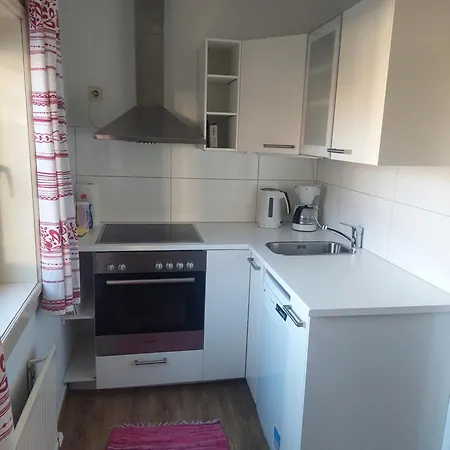 Gschwandtner Apartman Zell am See