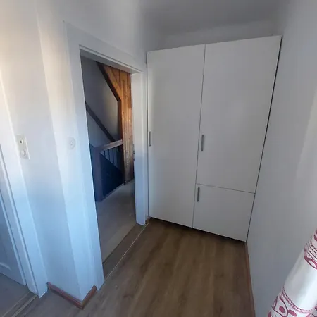 Gschwandtner Apartman Zell am See