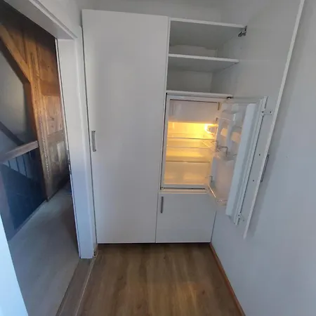 Apartment Gschwandtner Zell am See