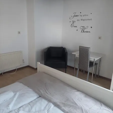 Gschwandtner Apartman *