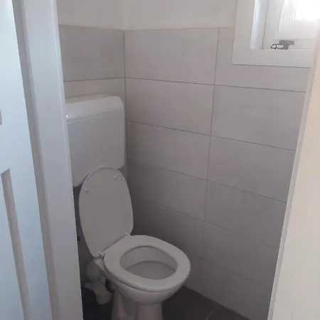 Gschwandtner Apartman