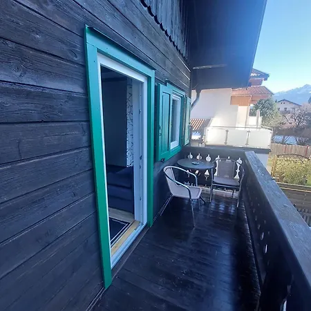 Appartement Gschwandtner