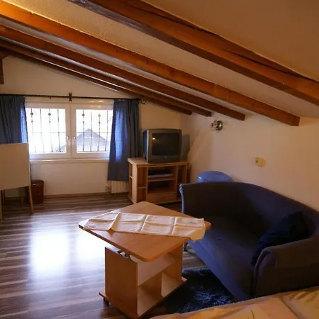 Gschwandtner Lägenhet *