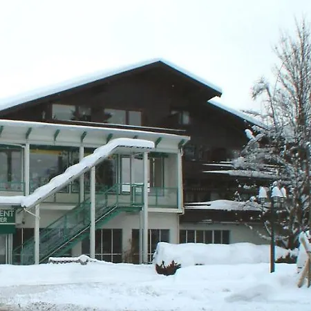 Apartman Gschwandtner Zell am See