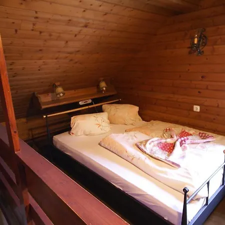 Gschwandtner Apartment *