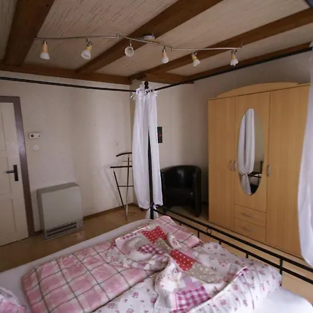 Apartment Gschwandtner Zell am See