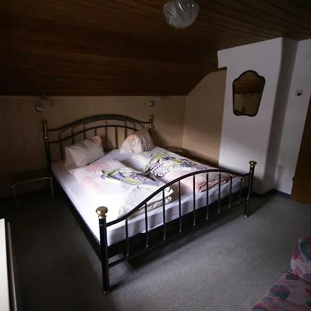 Gschwandtner Apartment Zell am See