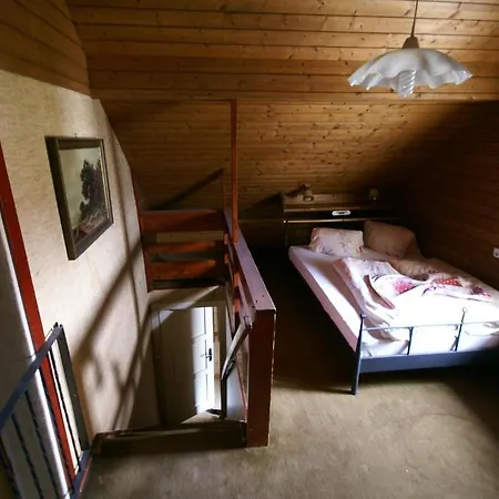 Gschwandtner Apartment