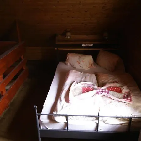 格斯瓦德内公寓酒店 *