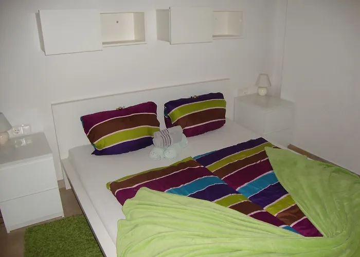 Gschwandtner Apartment