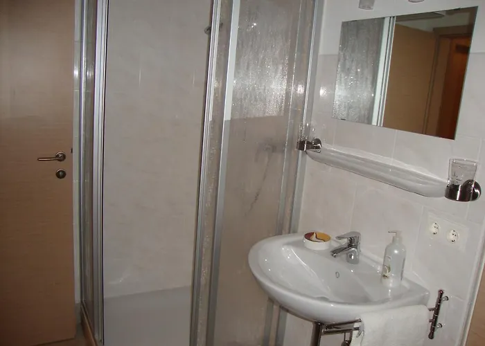 Appartement Gschwandtner *